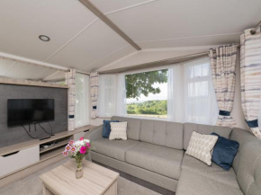Suncrest Plus Caravan by Belvilla